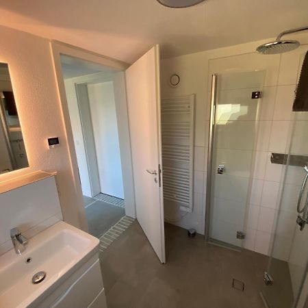 Ferienwohnung Marie Winterberg Eksteriør billede