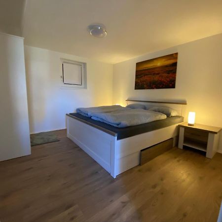 Ferienwohnung Marie Winterberg Eksteriør billede