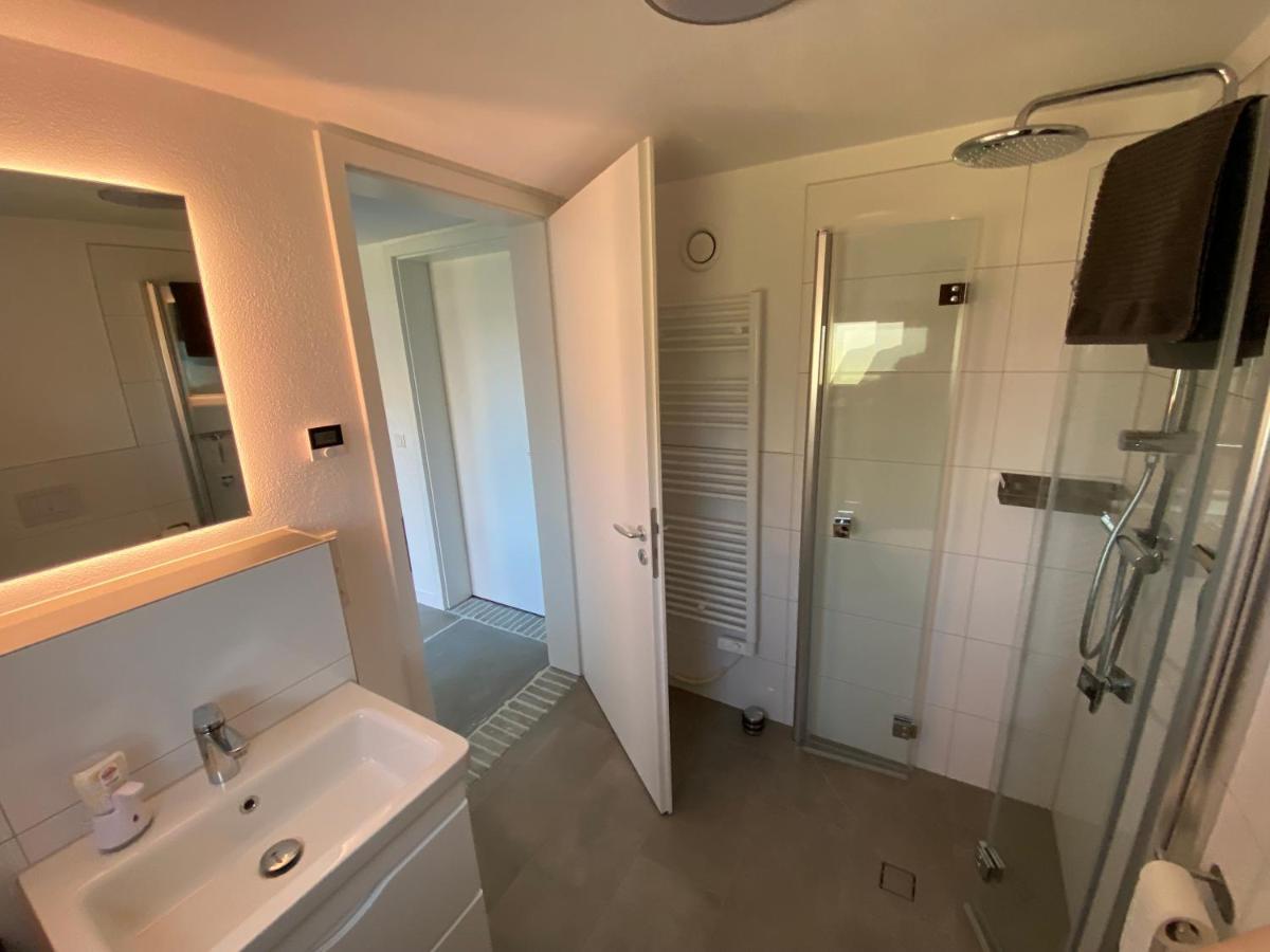 Ferienwohnung Marie Winterberg Eksteriør billede